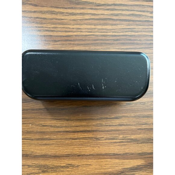Coach Black Sunglasses Case - Picture 2 of 5